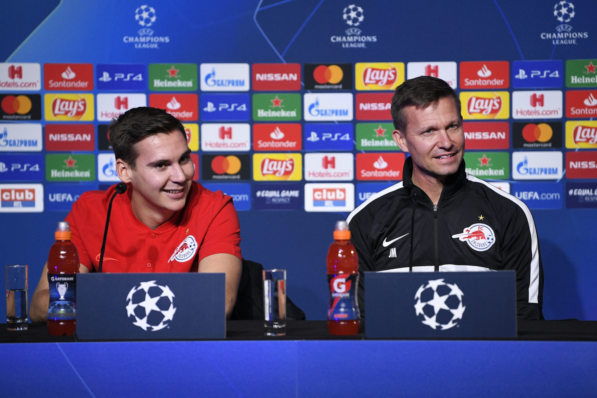 Photo by YORICK JANSENS/BELGA/AFP via Getty Images