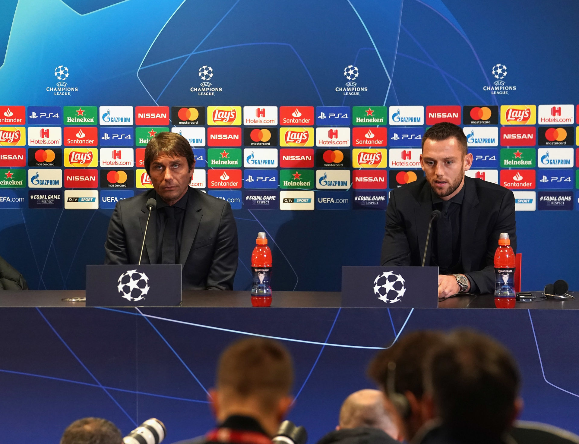 Photo by Claudio Villa - Inter/Inter via Getty Images