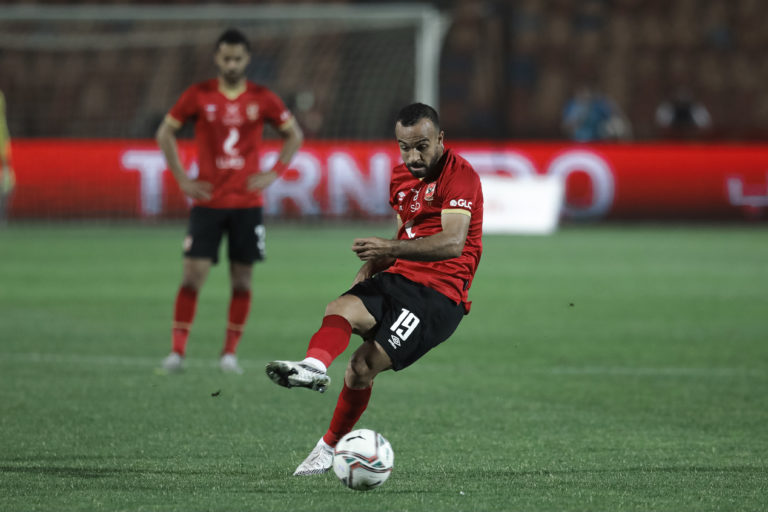 Photo by Ahmed Awaad/NurPhoto via Getty Images