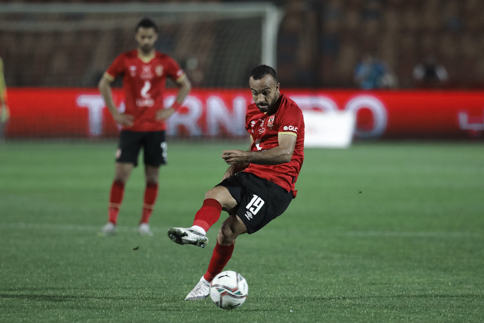 Photo by Ahmed Awaad/NurPhoto via Getty Images