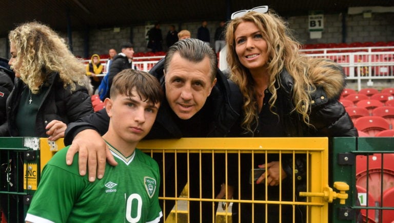 Photo By Eóin Noonan/Sportsfile via Getty Images
