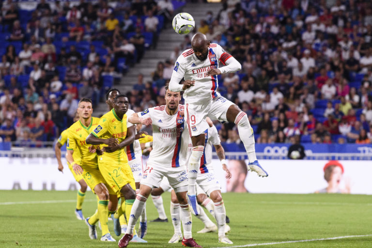 Photo by Marcio Machado/Eurasia Sport Images/Getty Images