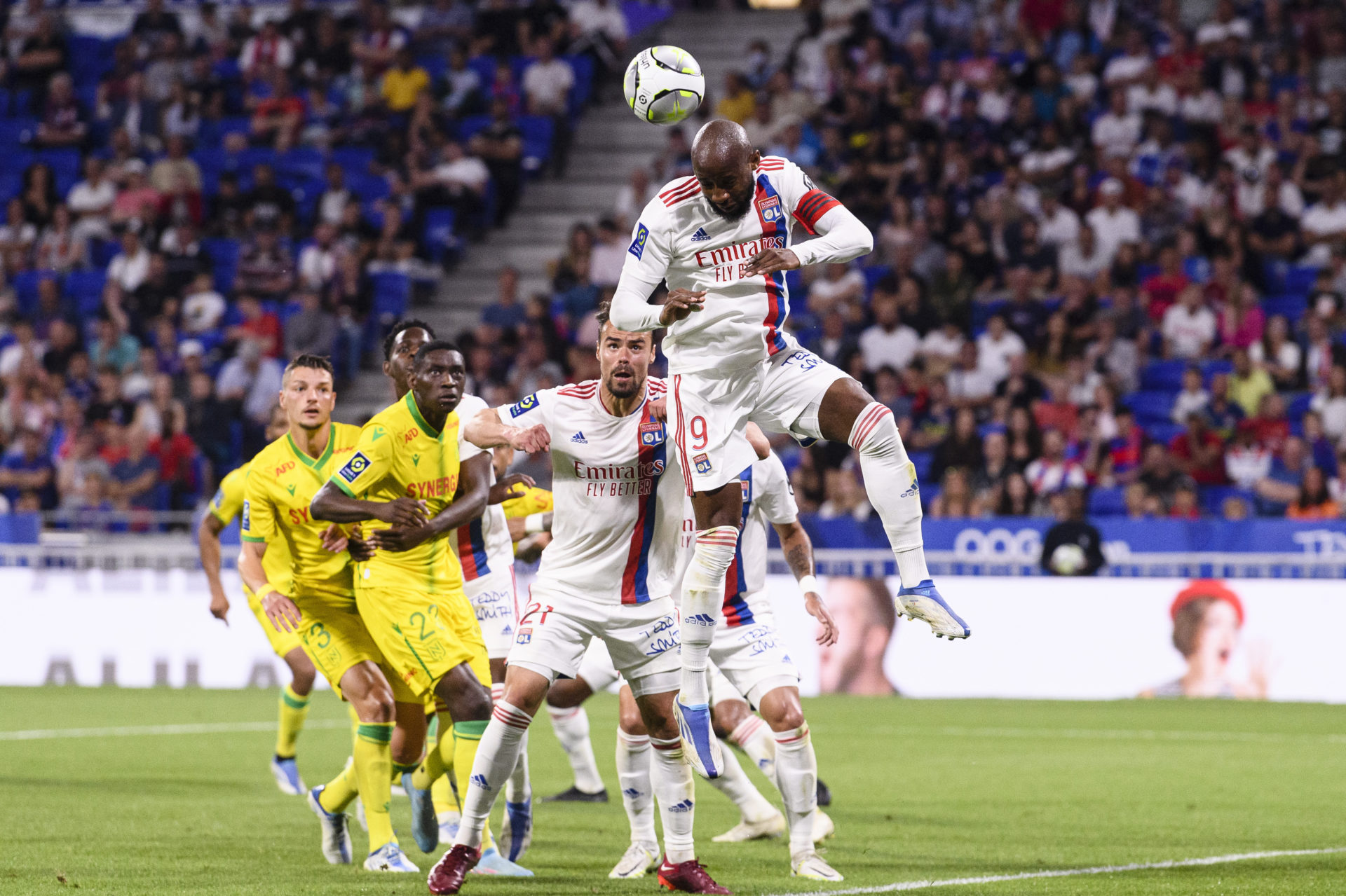 Photo by Marcio Machado/Eurasia Sport Images/Getty Images