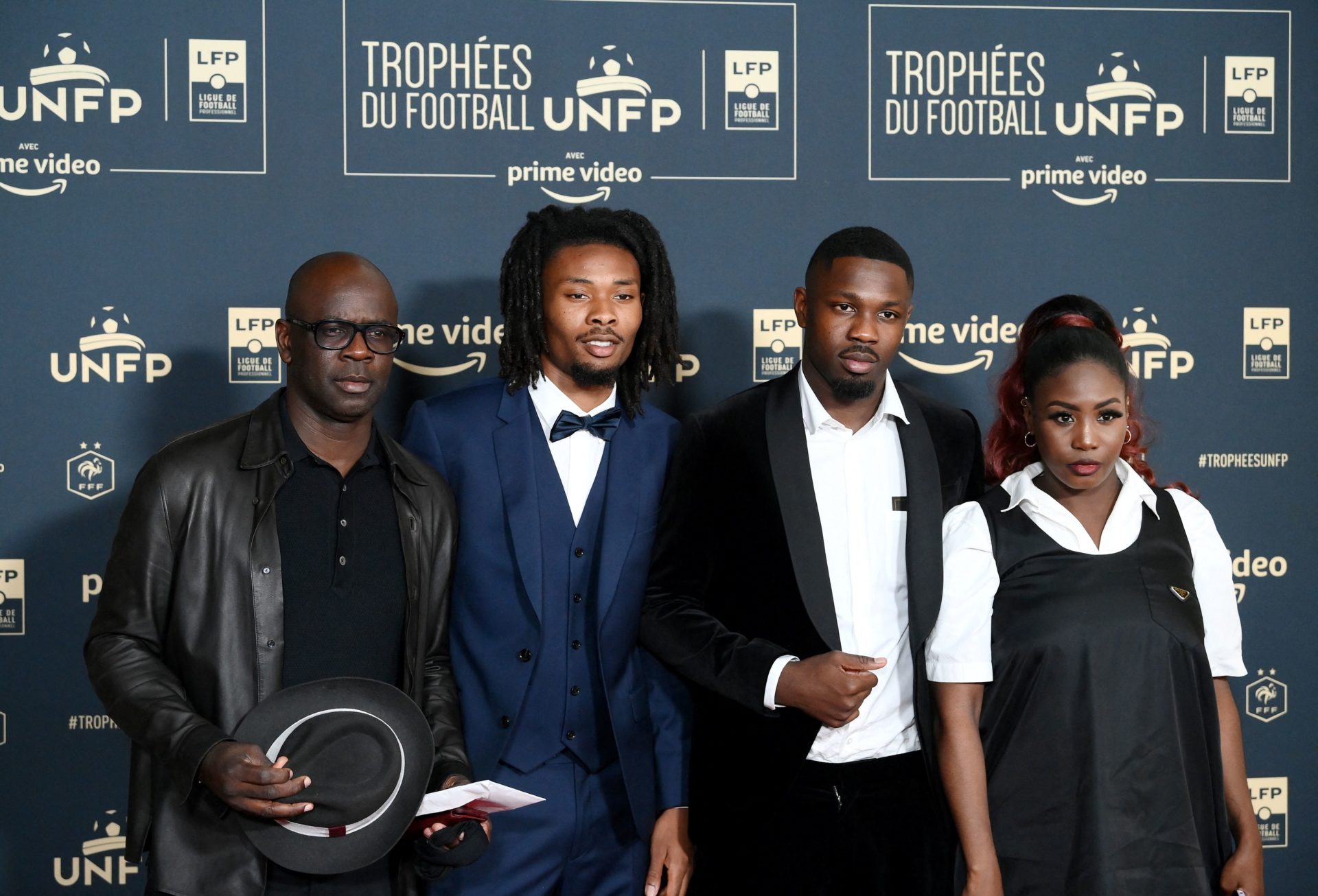 Photo by FRANCK FIFE/AFP via Getty Images