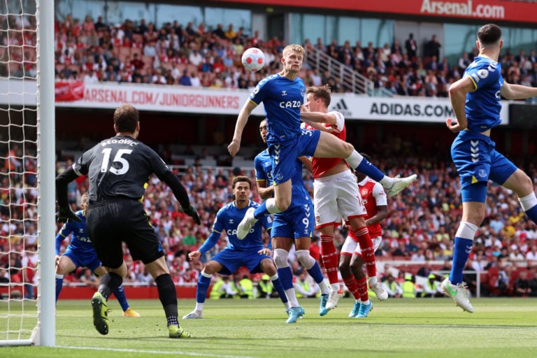 Photo by Charlotte Wilson/Offside/Offside via Getty Images