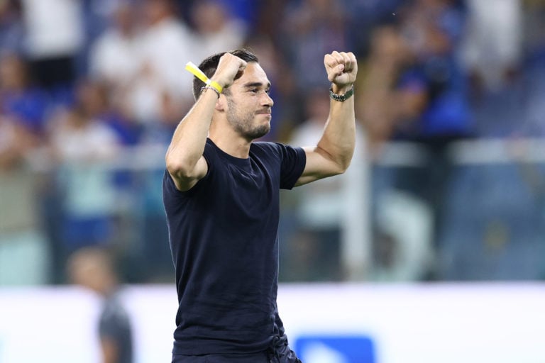 Photo by Matteo Ciambelli/DeFodi Images via Getty Images