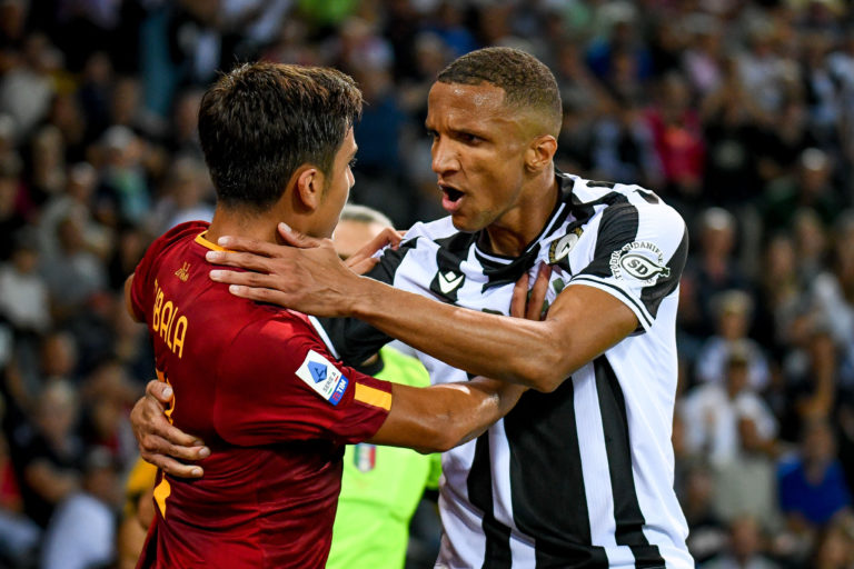Photo by Ettore Griffoni/LiveMedia/NurPhoto via Getty Images