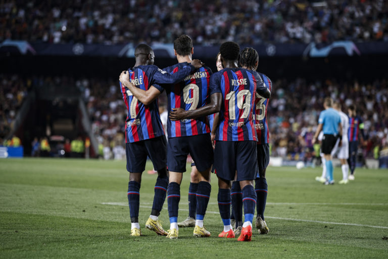 Photo by Xavier Bonilla/NurPhoto via Getty Images