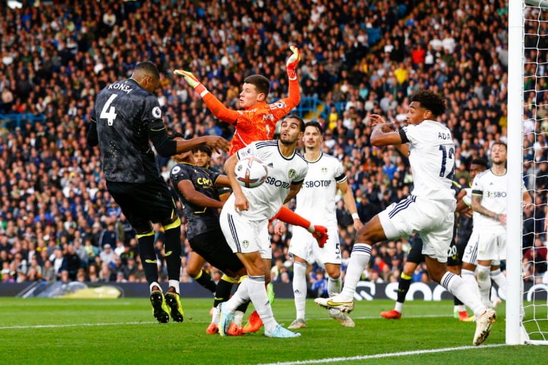 Photo by Daniel Chesterton/Offside/Offside via Getty Images