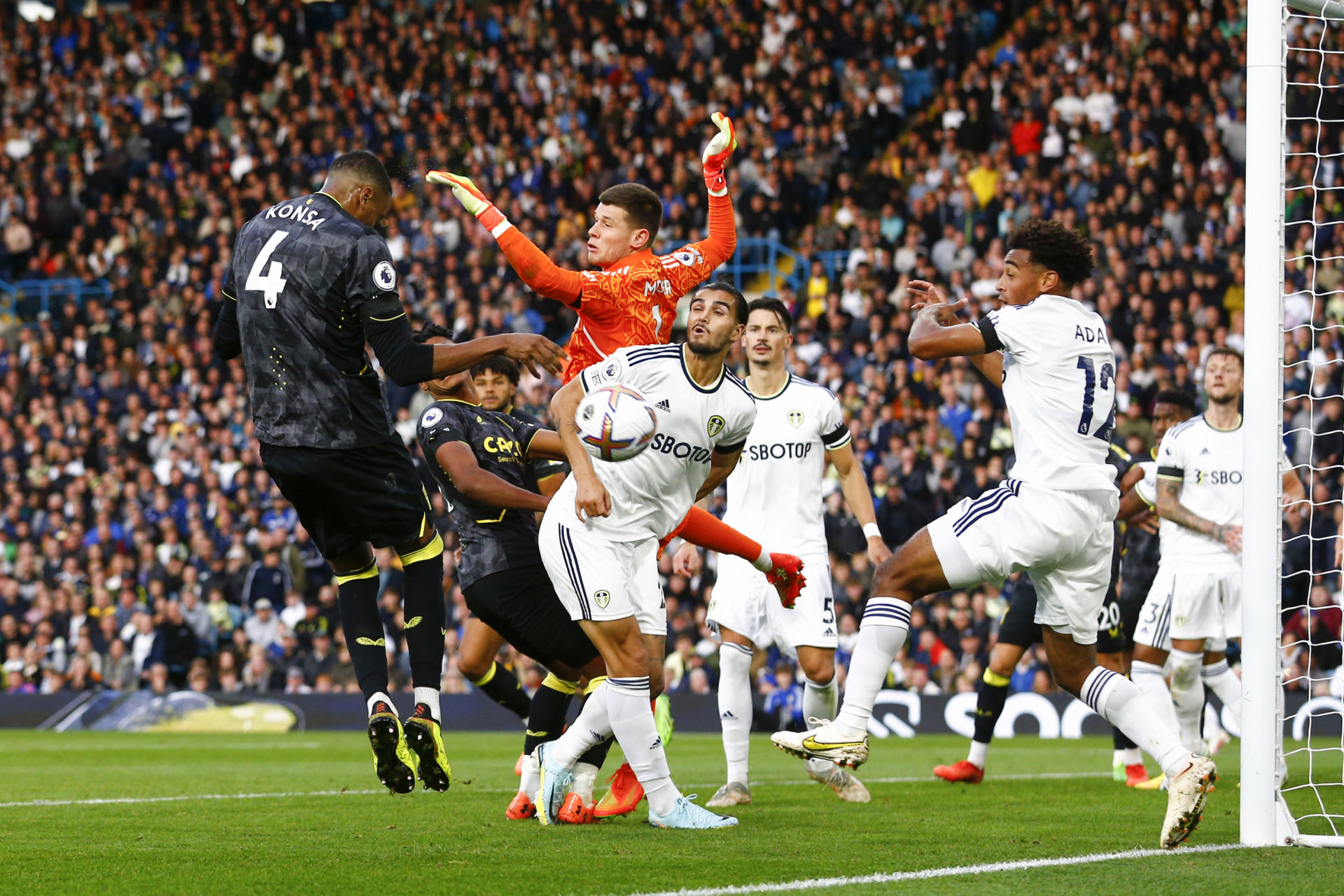 Photo by Daniel Chesterton/Offside/Offside via Getty Images