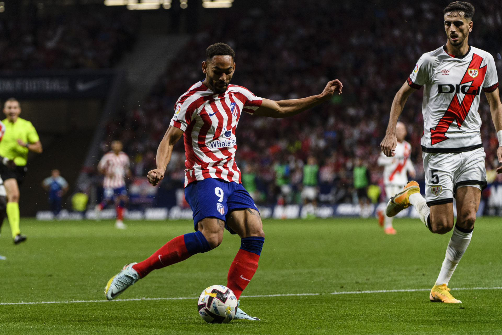 Photo by Alvaro Medranda/NurPhoto via Getty Images