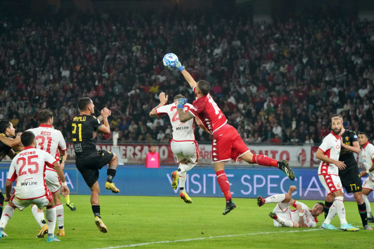 Photo by Emmanuele Mastrodonato/LiveMedia/NurPhoto via Getty Images
