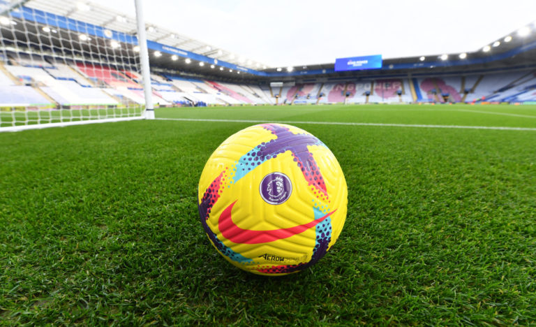 Photo by Plumb Images/Leicester City FC via Getty Images