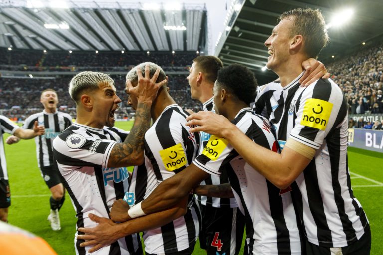 Photo by Daniel Chesterton/Offside/Offside via Getty Images