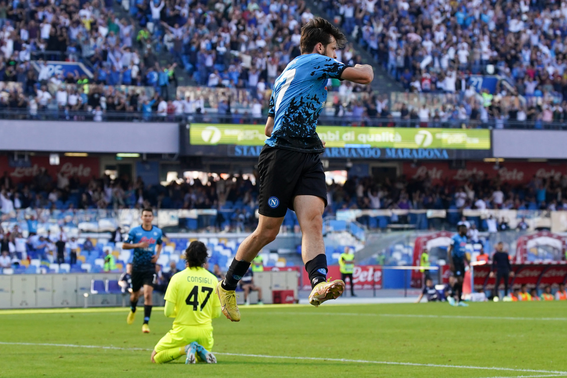Photo by Giuseppe Maffia/NurPhoto via Getty Images