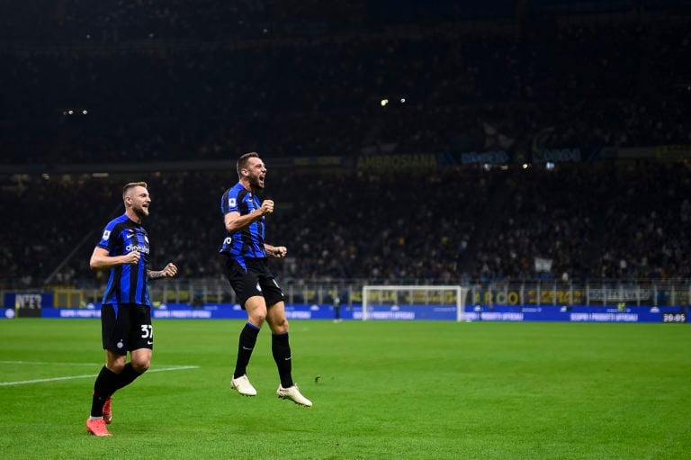 Photo by Nicolò Campo/LightRocket via Getty Images