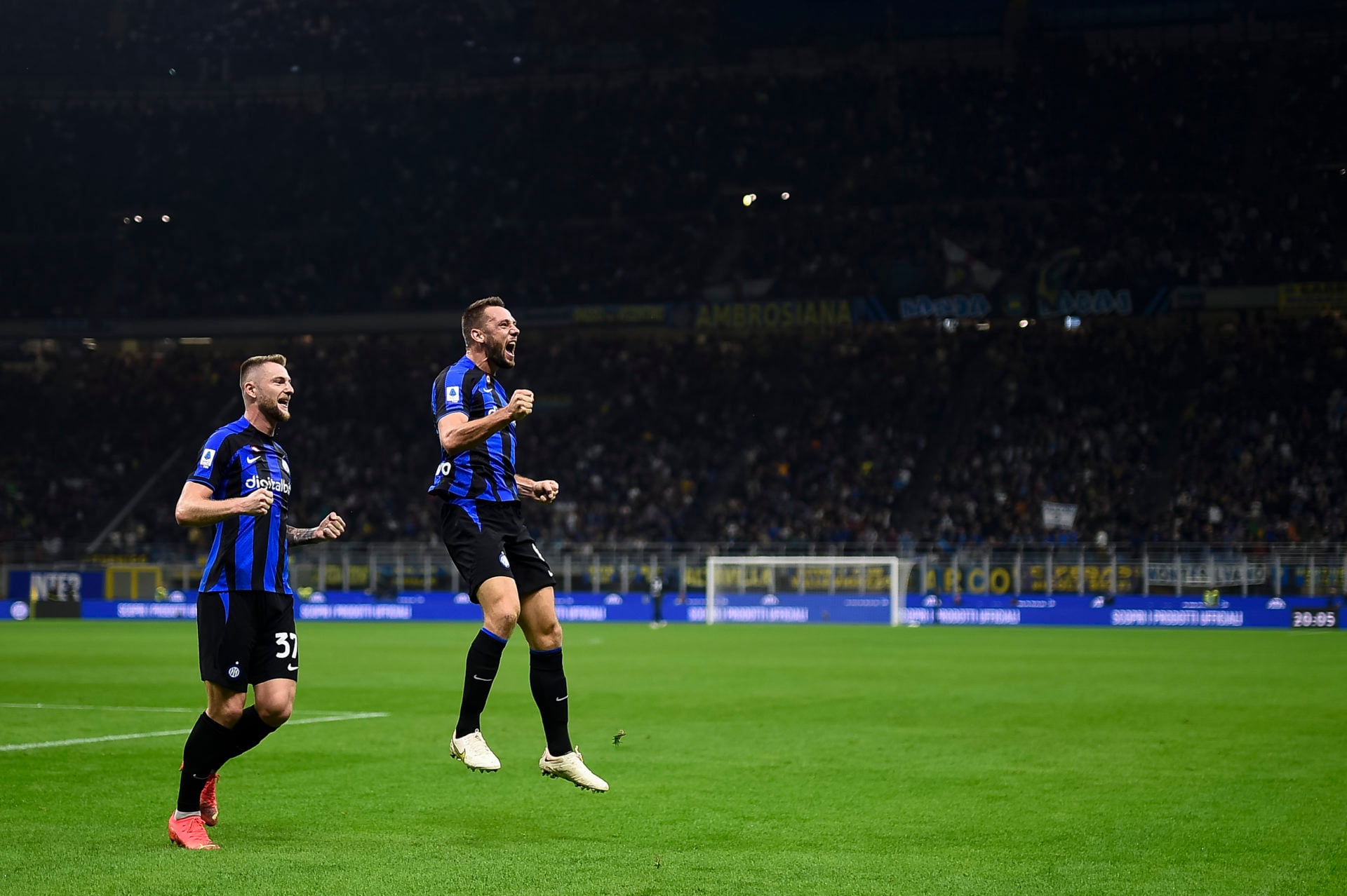 Photo by Nicolò Campo/LightRocket via Getty Images