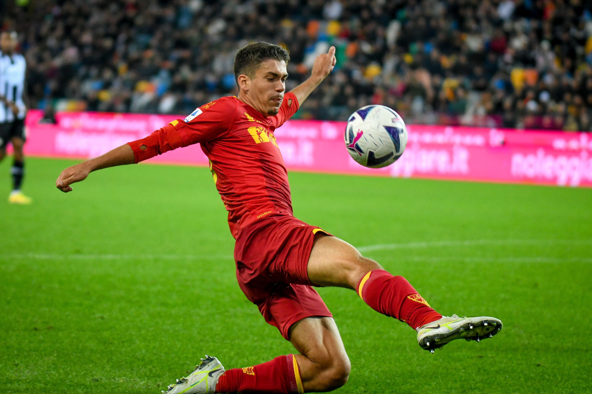 Photo by Ettore Griffoni/LiveMedia/NurPhoto via Getty Images