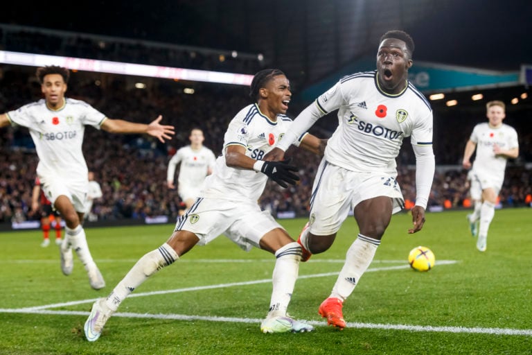 Photo by Daniel Chesterton/Offside/Offside via Getty Images