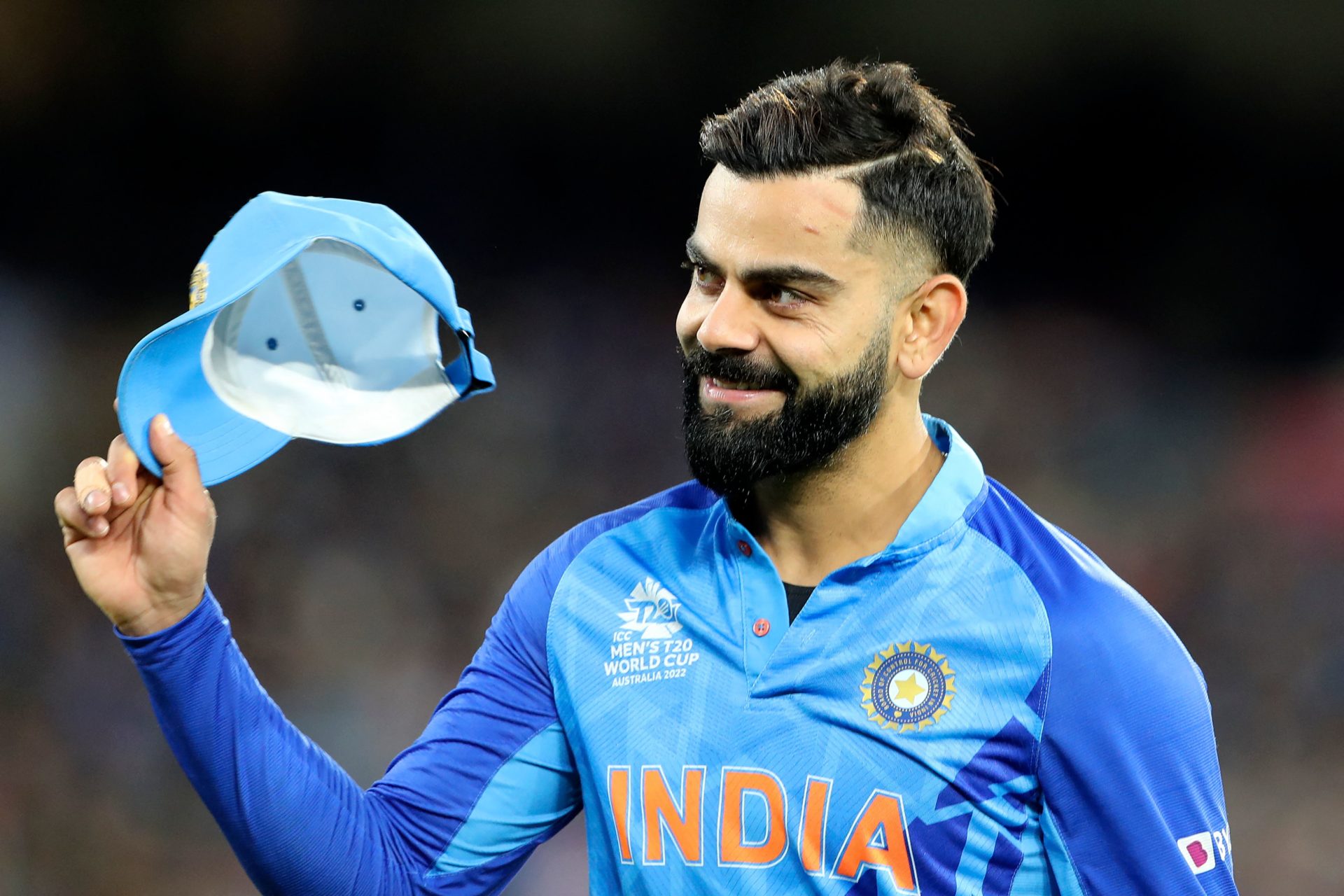 Photo by SURJEET YADAV/AFP via Getty Images