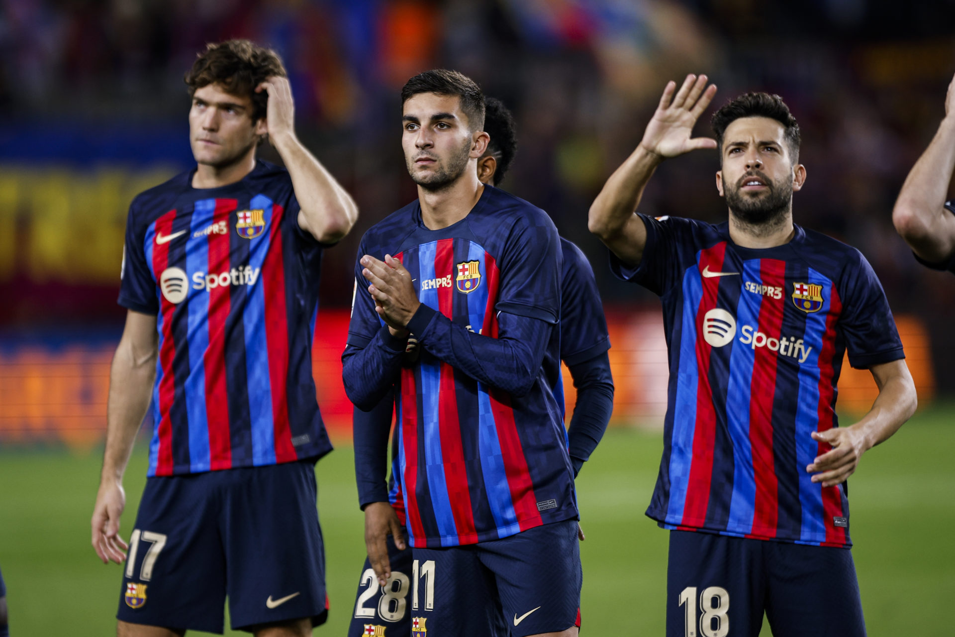 Photo by Xavier Bonilla/NurPhoto via Getty Images
