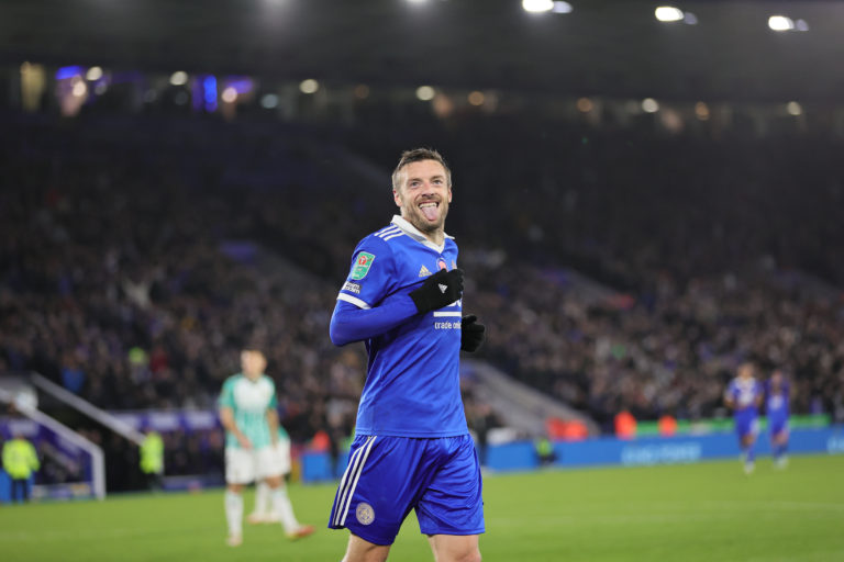 Photo by Plumb Images/Leicester City FC via Getty Images