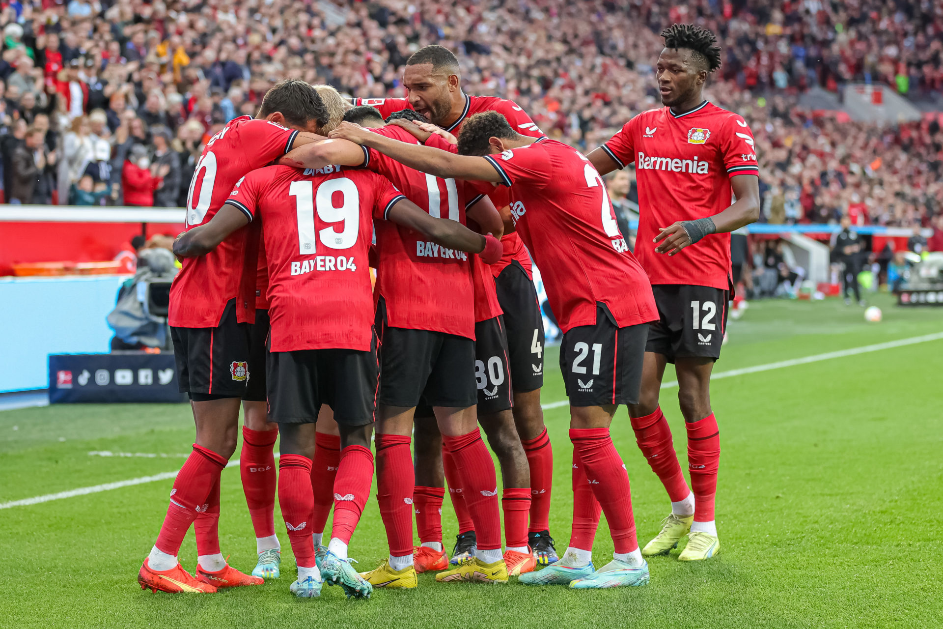 Photo by Stefan Brauer/DeFodi Images via Getty Images
