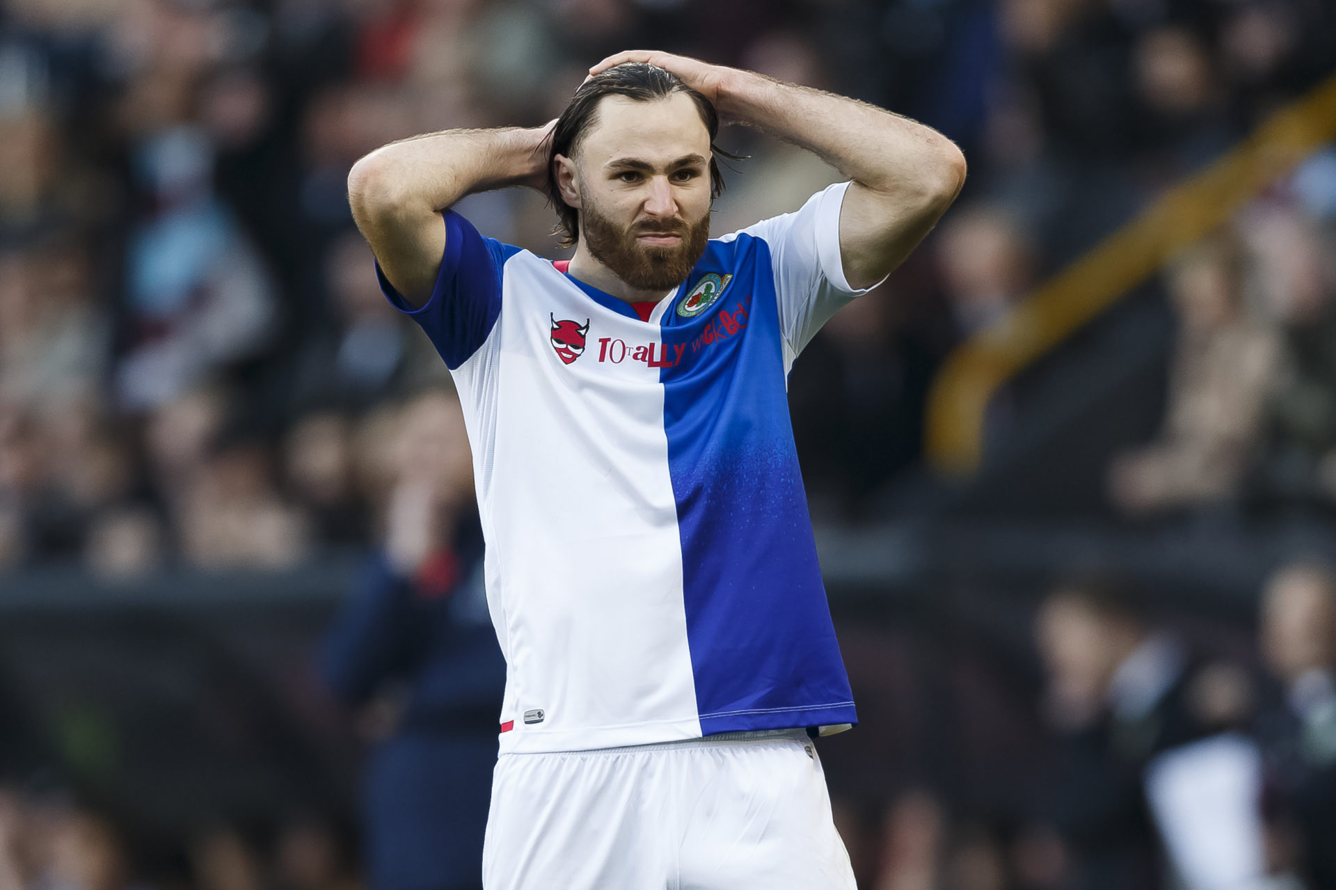 Photo by Daniel Chesterton/Offside/Offside via Getty Images
