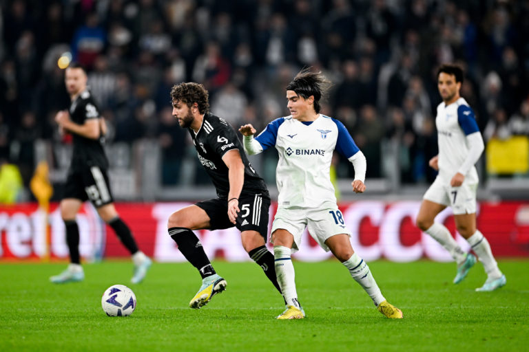 Photo by Daniele Badolato - Juventus FC/Juventus FC via Getty Images