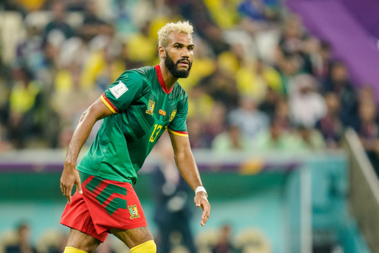 Photo by Tnani Badreddine/DeFodi Images via Getty Images