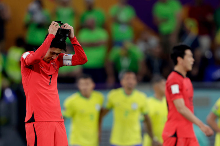 Photo by Rico Brouwer/Soccrates/Getty Images