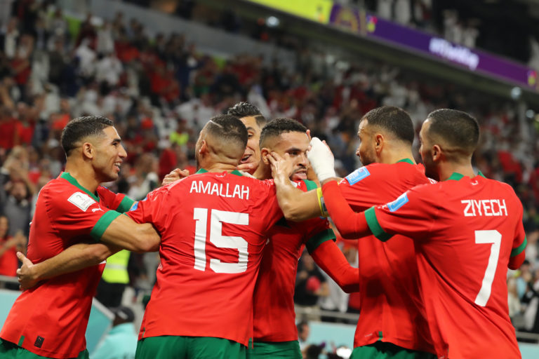 Photo by Youssef Loulidi/Fantasista/Getty Images