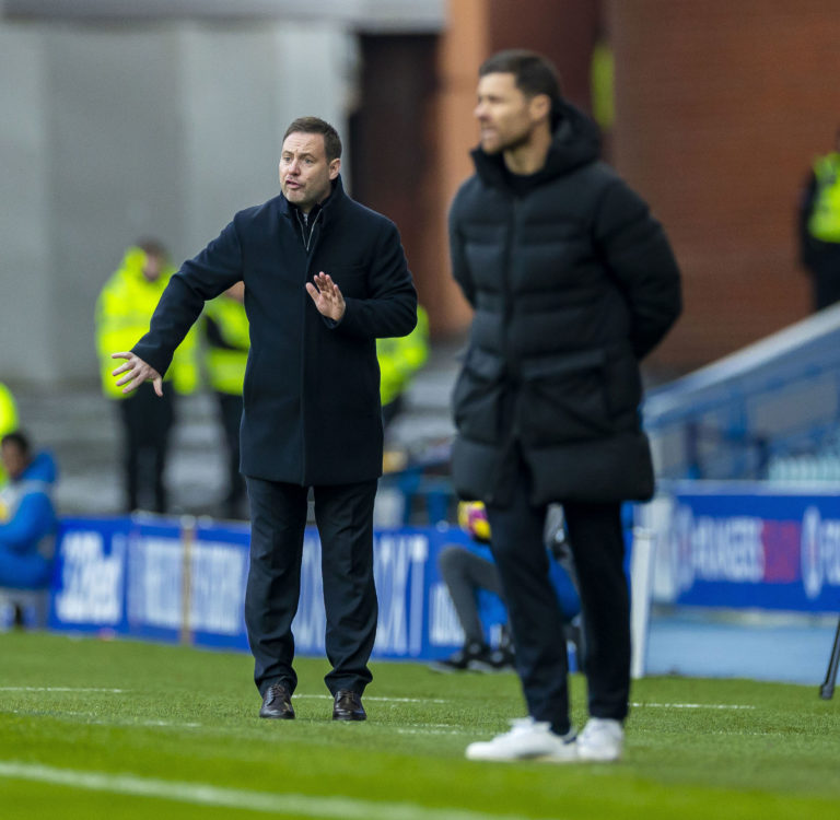 Photo by Roddy Scott/DeFodi Images via Getty Images
