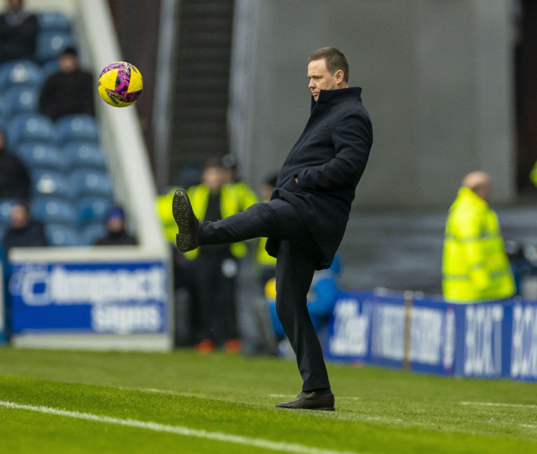 Photo by Roddy Scott/DeFodi Images via Getty Images