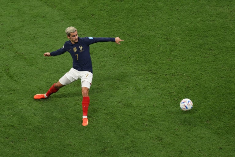 Photo by Charlotte Wilson/Offside/Offside via Getty Images