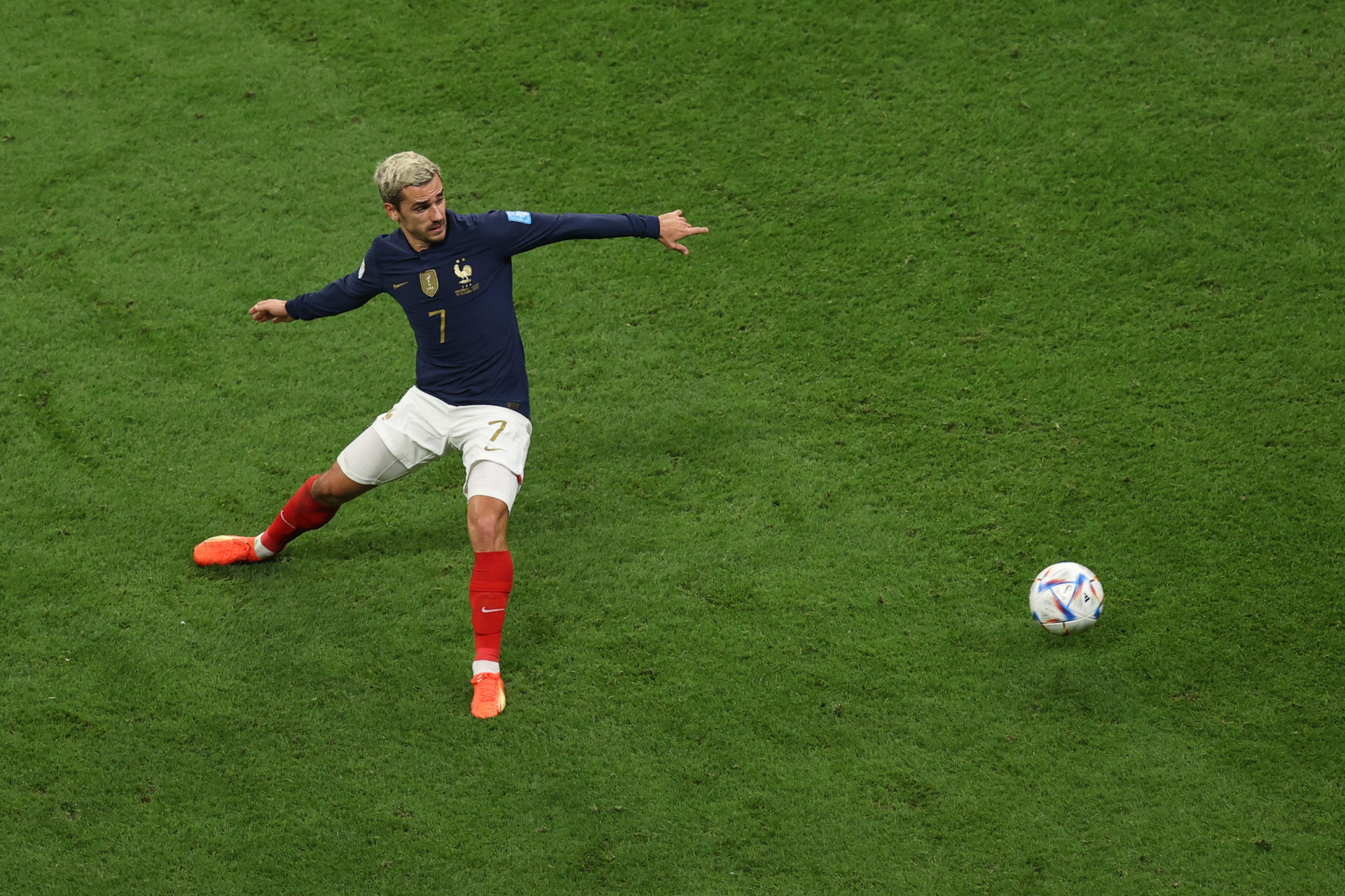 Photo by Charlotte Wilson/Offside/Offside via Getty Images