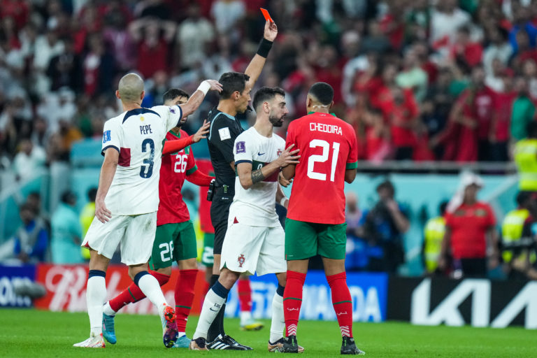 Photo by Ayman Aref/NurPhoto via Getty Images