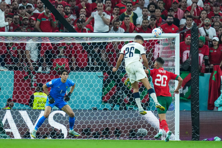 Photo by Ayman Aref/NurPhoto via Getty Images