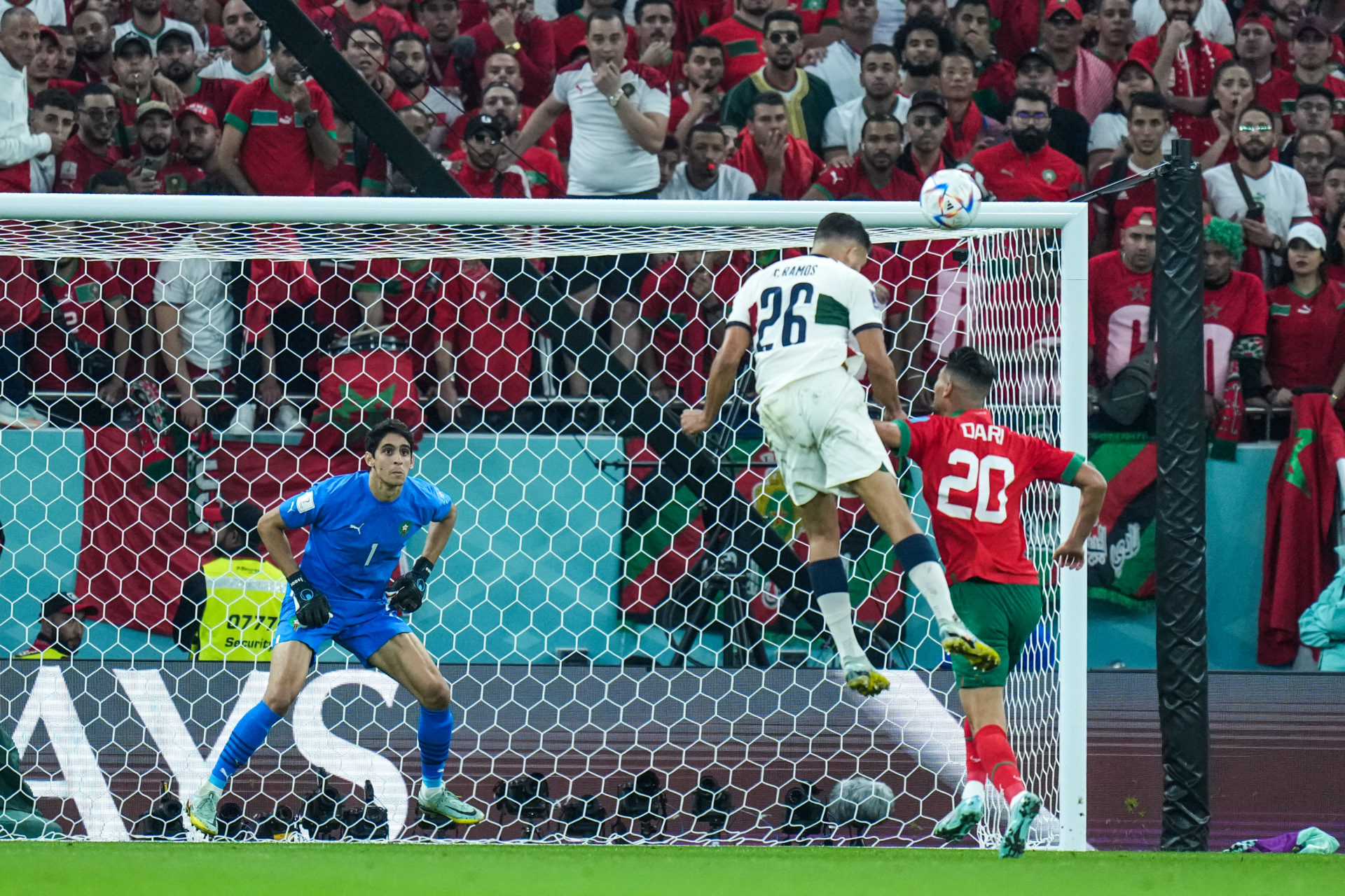 Photo by Ayman Aref/NurPhoto via Getty Images