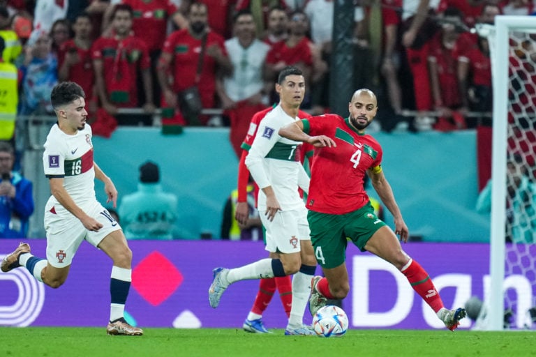 Photo by Ayman Aref/NurPhoto via Getty Images