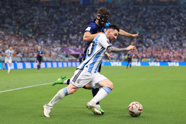 Photo by Simon Stacpoole/Offside/Offside via Getty Images