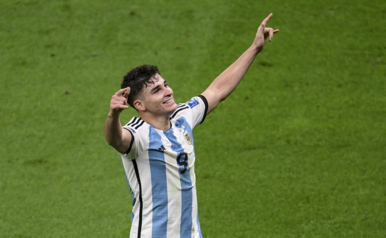 Photo by Stephen McCarthy - FIFA/FIFA via Getty Images