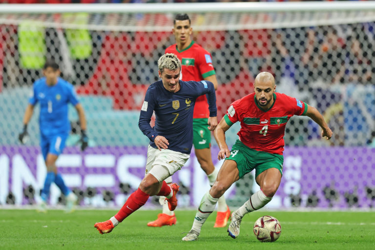 Photo by Heuler Andrey/Eurasia Sport Images/Getty Images