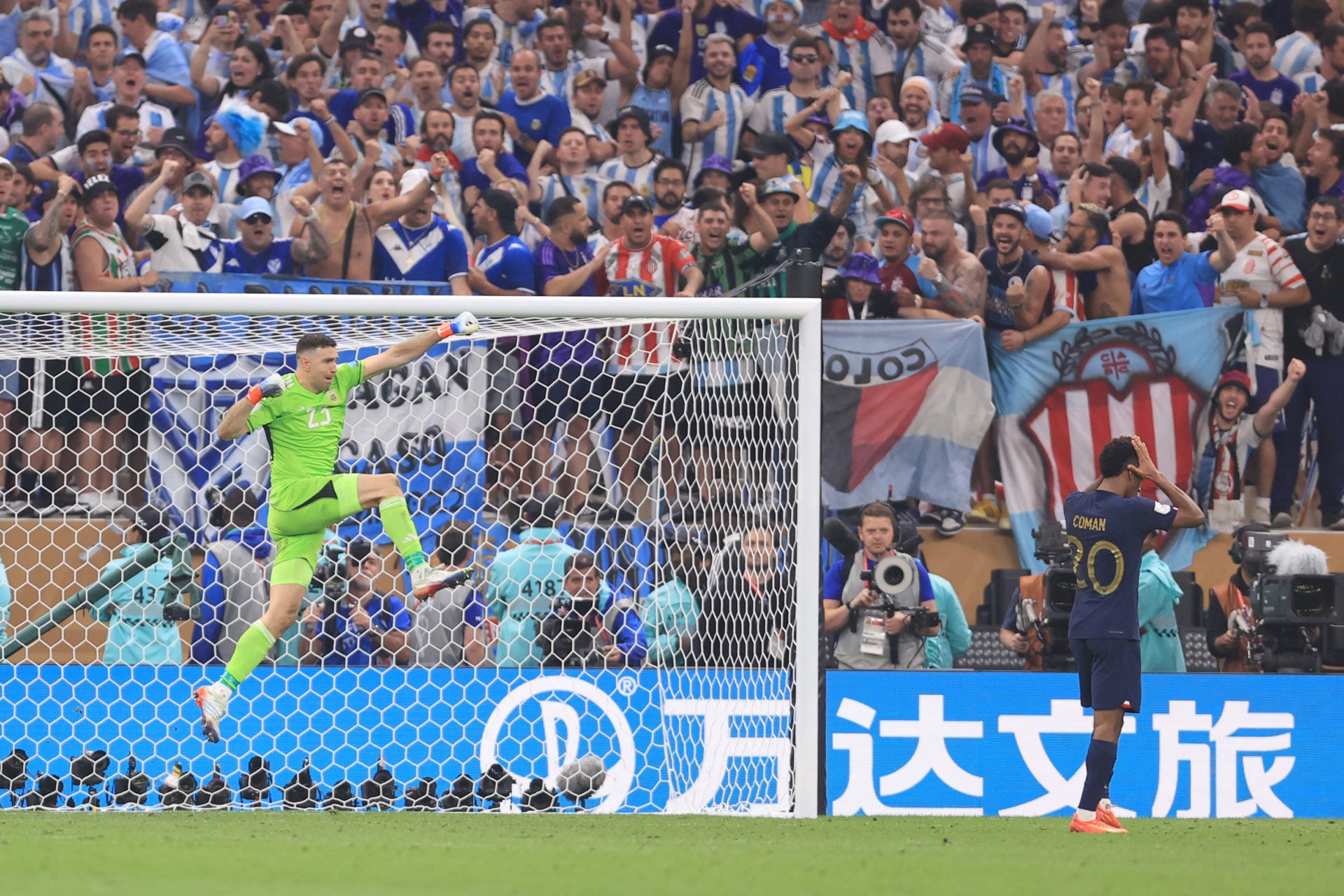 Photo by Simon Stacpoole/Offside/Offside via Getty Images