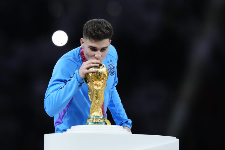 Photo by Jose Breton/Pics Action/NurPhoto via Getty Images