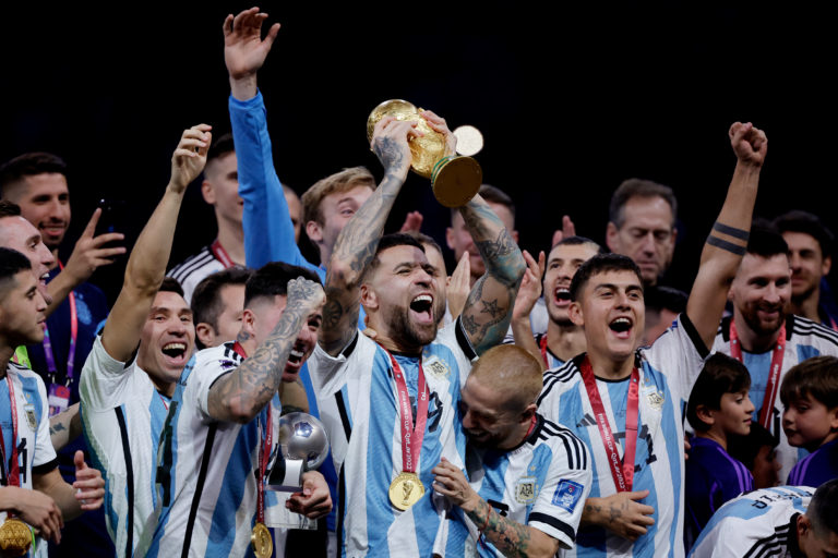 Photo by Eric Verhoeven/Soccrates/Getty Images