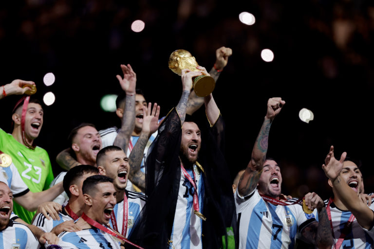 Photo by Eric Verhoeven/Soccrates/Getty Images
