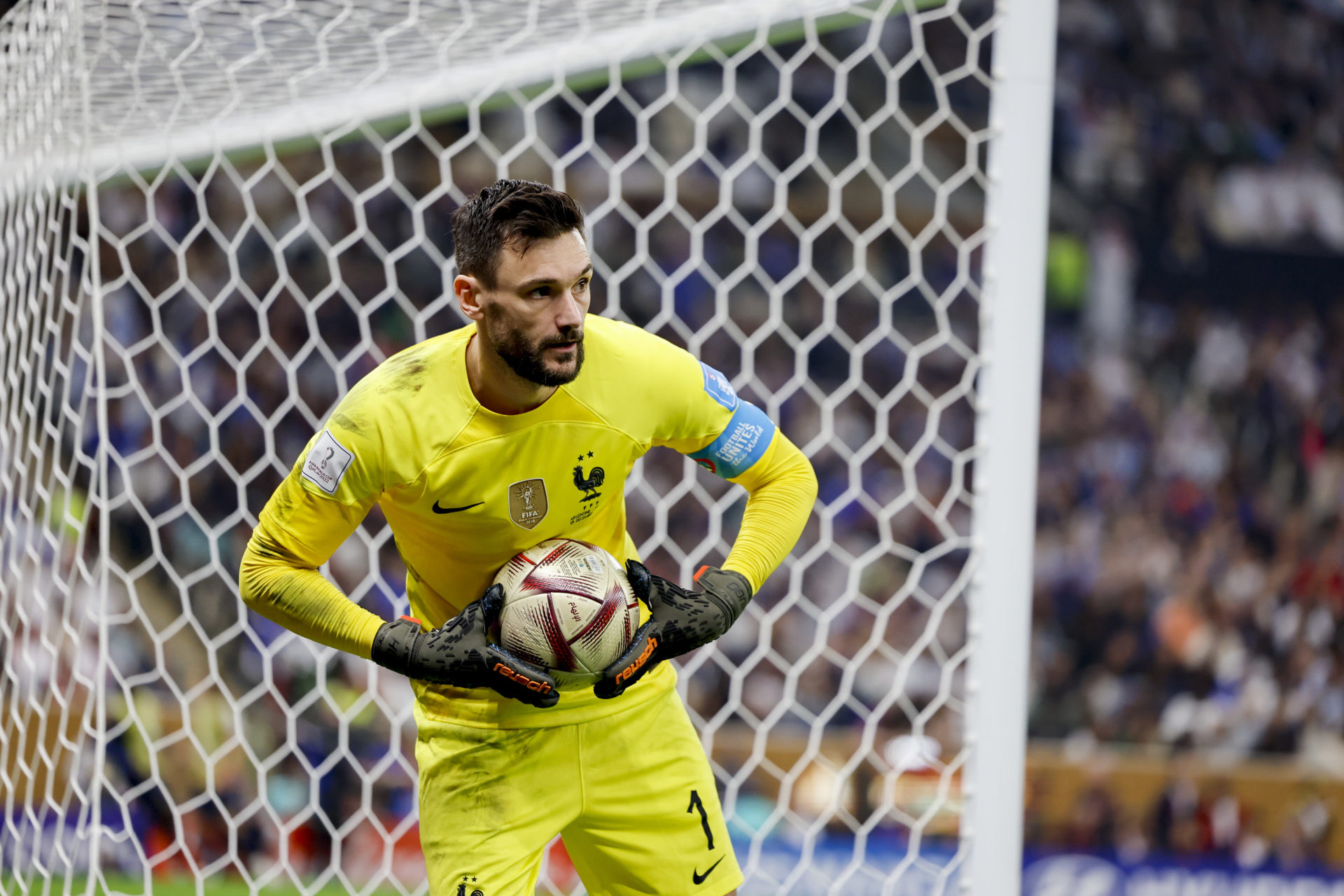 Photo by Manuel Reino Berengui/Defodi Images via Getty Images