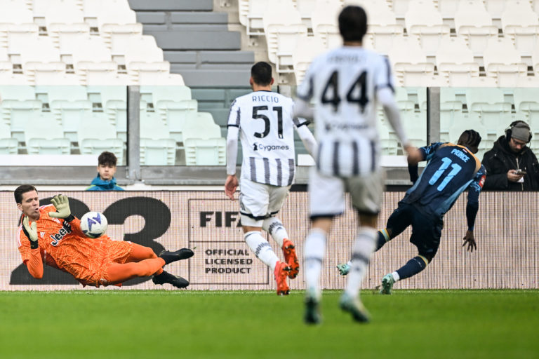 Photo by Daniele Badolato - Juventus FC/Juventus FC via Getty Images