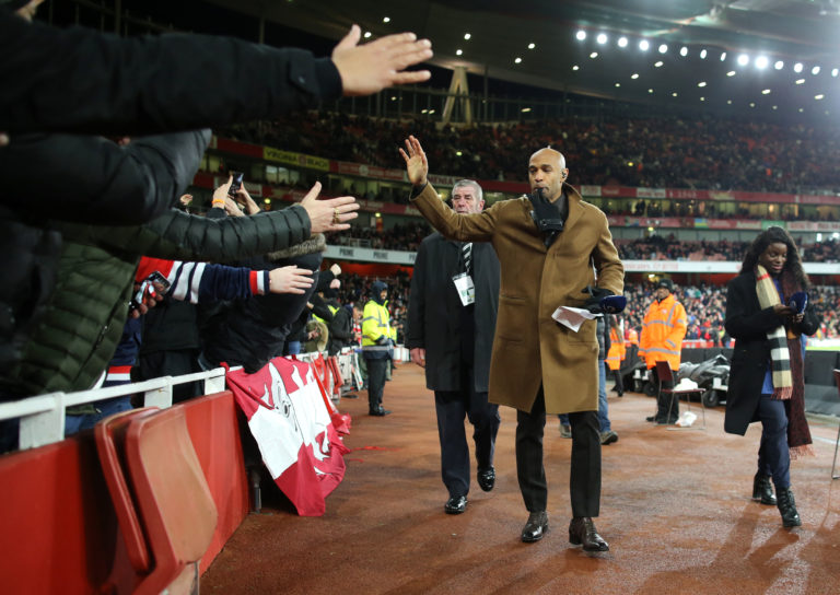 Photo by Mark Leech/Offside/Offside via Getty Images